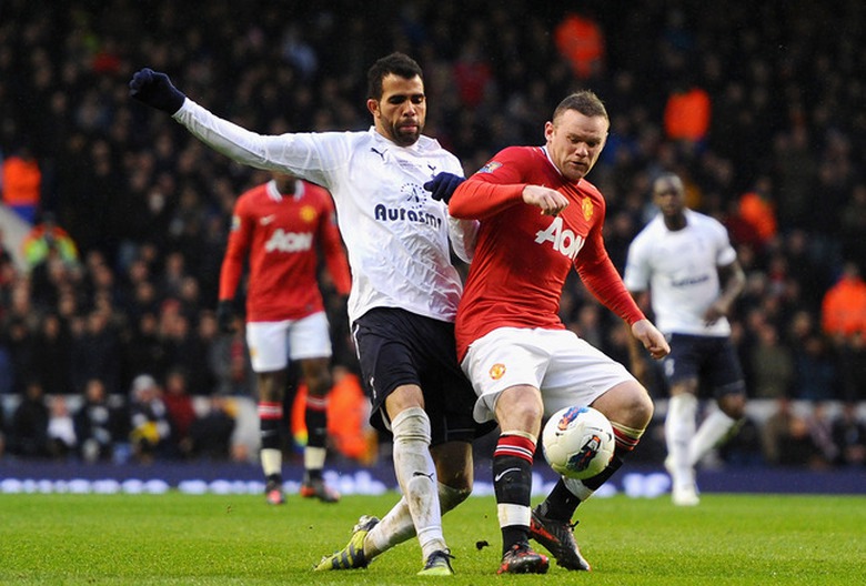 M.U sẽ l&agrave;m kh&aacute;ch tr&ecirc;n s&acirc;n của Tottenham v&agrave;o 19h tối nay