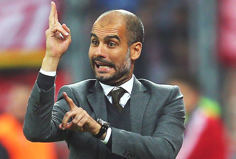 Pep Guardiola sẽ quay lại dẫn dắt Barca?