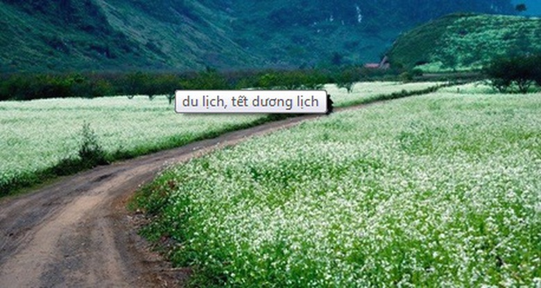 Mộc Ch&acirc;u &ndash; điểm đến quen thuộc trong c&aacute;c kỳ nghỉ lễ của người d&acirc;n H&agrave; Nội (Ảnh: phuot.vn)