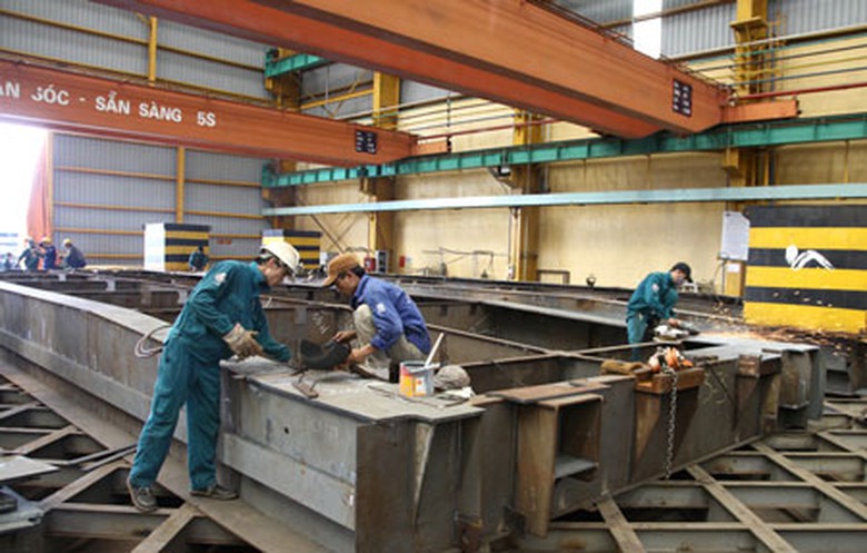 T&igrave;nh h&igrave;nh sản xuất kinh doanh khởi sắc khiến nhiều nh&agrave; đầu tư nước ngo&agrave;i muốn mua cổ phần của SBICẢnh: V&otilde; Th&aacute;i B&igrave;nh