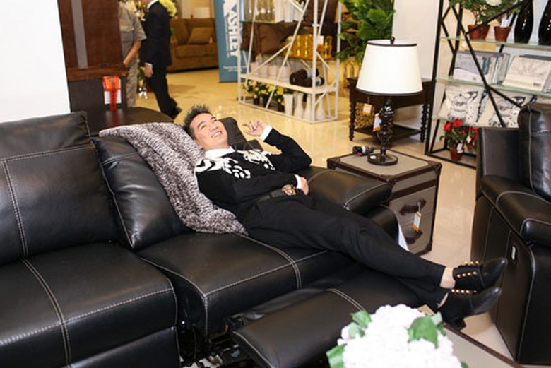 Gi&acirc;y ph&uacute;t nghỉ ngơi thật l&agrave;