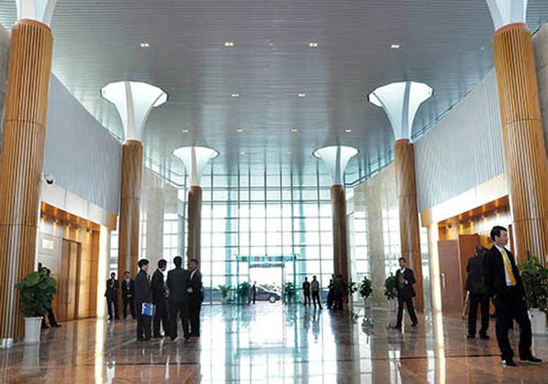 Nơi đ&acirc;y d&agrave;nh cho nguy&ecirc;n thủ c&aacute;c nước nghỉ ngơi trước v&agrave; sau chặng bay d&agrave;i đến thăm v&agrave; l&agrave;m việc tại Việt Nam 