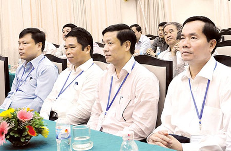 Bộ GTVT lần đầu ti&ecirc;n tổ chức thi tuyển chức danh Tổng cục trưởng Tổng cục Đường bộ Việt Nam