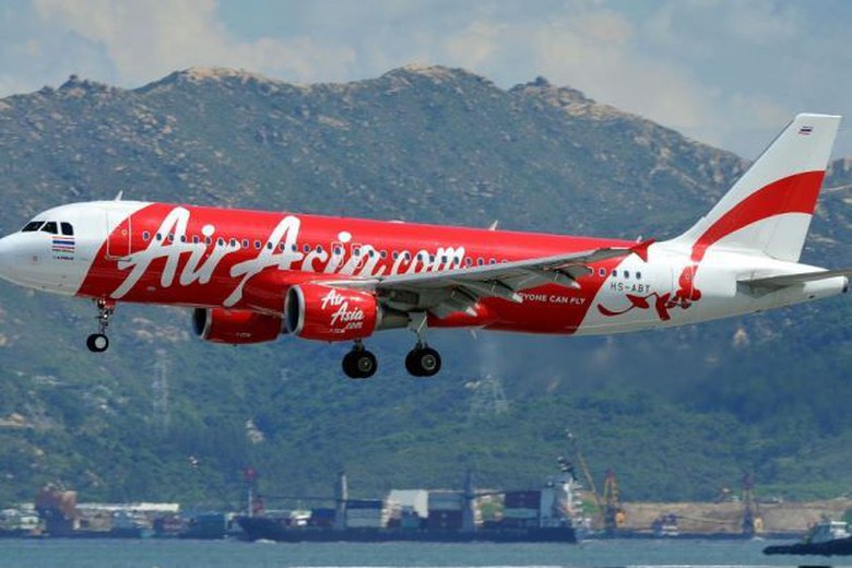AirAsia Indonesia vi phạm quy định thời gian bay của Cục H&agrave;ng kh&ocirc;ng D&acirc;n dụng Indonesia