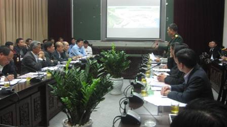 Theo Bộ trưởng, v&igrave; c&aacute;i chung th&igrave; giải quyết mọi việc đều kh&ocirc;ng c&oacute; g&igrave; kh&oacute; khăn