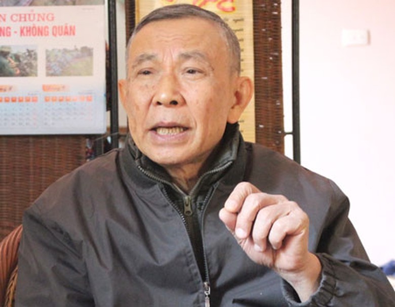 &ocirc;ng Vũ Quốc H&ugrave;ng