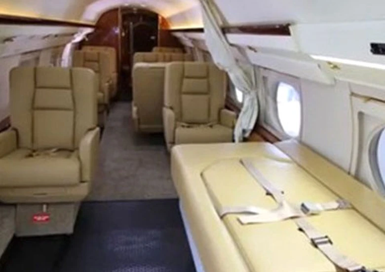 To&agrave;n bộ hệ thống ghế v&agrave; giường bệnh. 