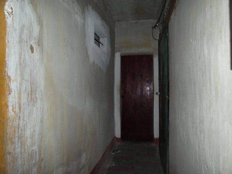 Ng&ocirc;i nh&agrave; nơi xảy ra vụ &aacute;n mạng