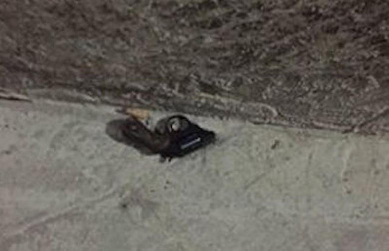 Khẩu s&uacute;ng Colt Đức sử dụng để đe dọa &ocirc;ng Dũng