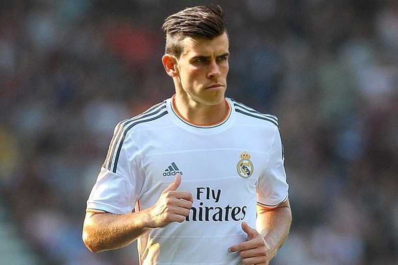 Gareth Bale kh&ocirc;ng muốn tới M.U