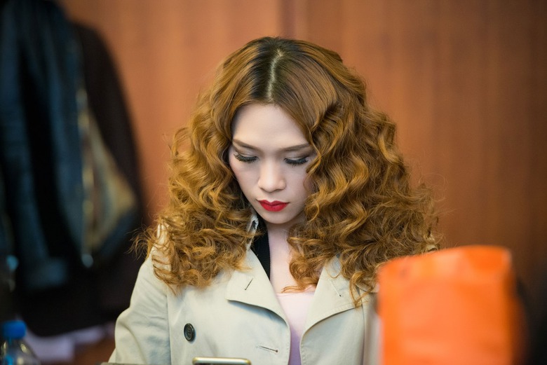 Mỹ T&acirc;m đ&atilde; nhận lời tham gia g&oacute;p mặt trong chương tr&igrave;nh Xu&acirc;n ph&aacute;t t&agrave;i