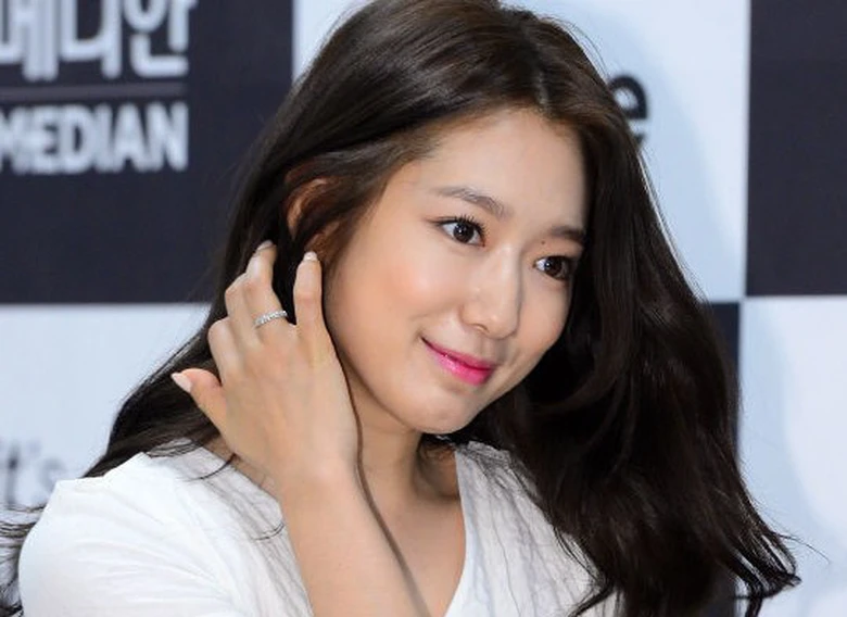 Park Shin Hye vẫn sở hữu khu&ocirc;n mặt đ&aacute;ng y&ecirc;u ngọt ng&agrave;o