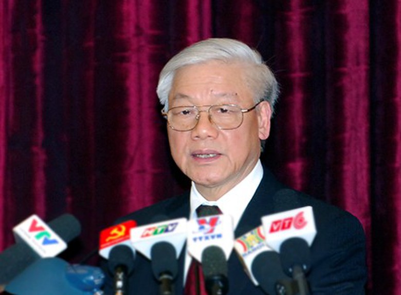 Tổng b&iacute; thư