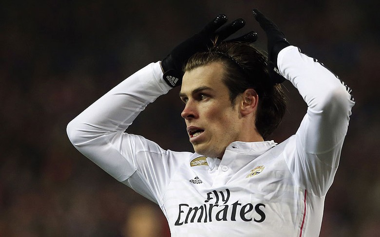 Gareth Bale c&oacute; nhiều l&yacute; do để gia nhập M.U