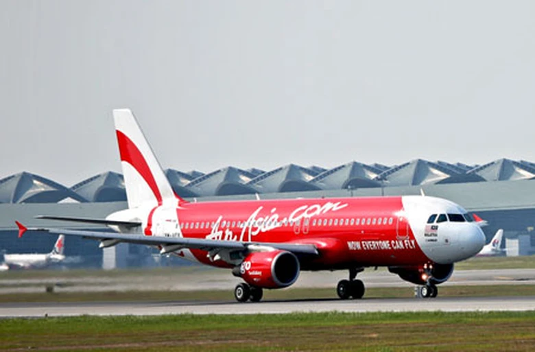 Ch&iacute;nh phủ quy định mức gi&aacute; v&eacute; đối với c&aacute;c h&atilde;ng h&agrave;ng kh&ocirc;ng gi&aacute; rẻ như AirAsia Indonesia để đảm bảo an to&agrave;n