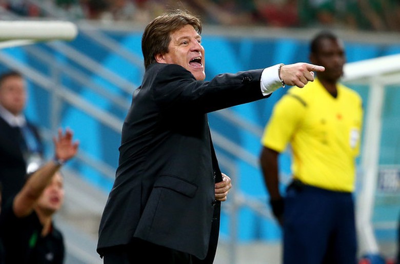 FIFA gian lận phiếu bầu