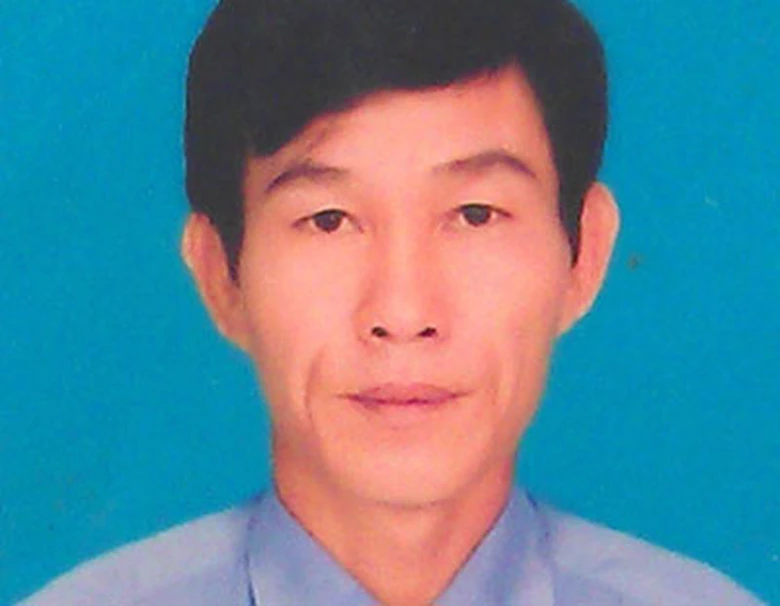 Đối tượng Dương Th&agrave;nh Thủy