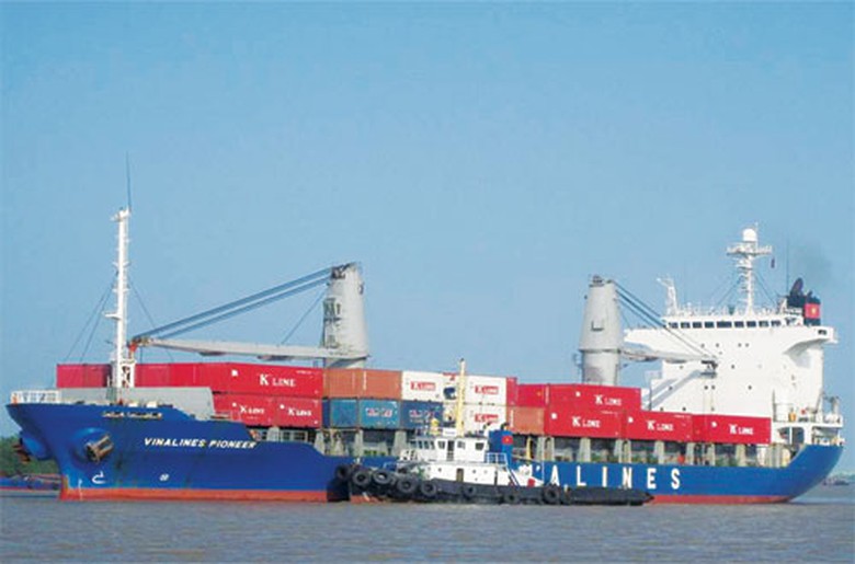 CPH l&agrave; con đường duy nhất để Vinalines c&oacute; thể tồn tại v&agrave; ph&aacute;t triển