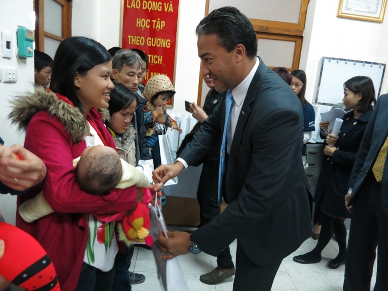 Nguon anh Operation Smile 4