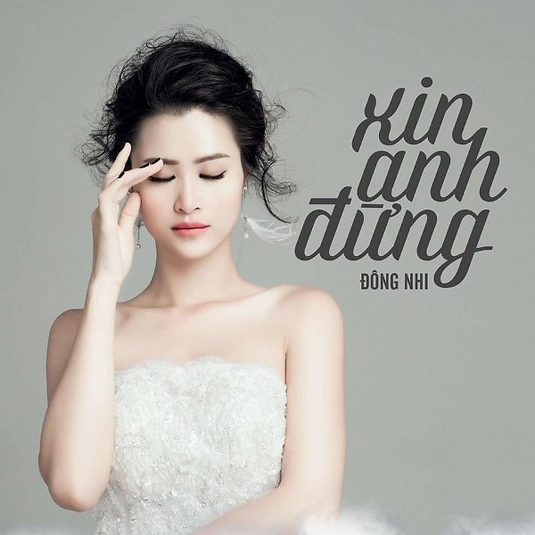 xin anh dung