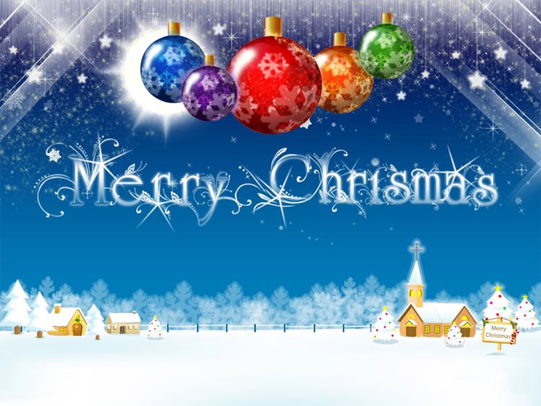 lời ch&uacute;c gi&aacute;ng sinh bằng tiếng anh