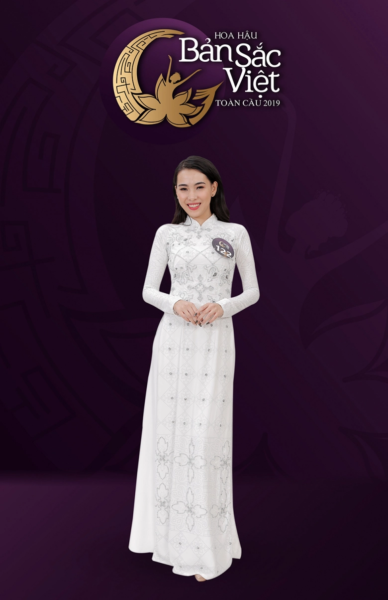 SBD 122 NGUYỄN QUỲNH &Aacute;NH TUYẾT