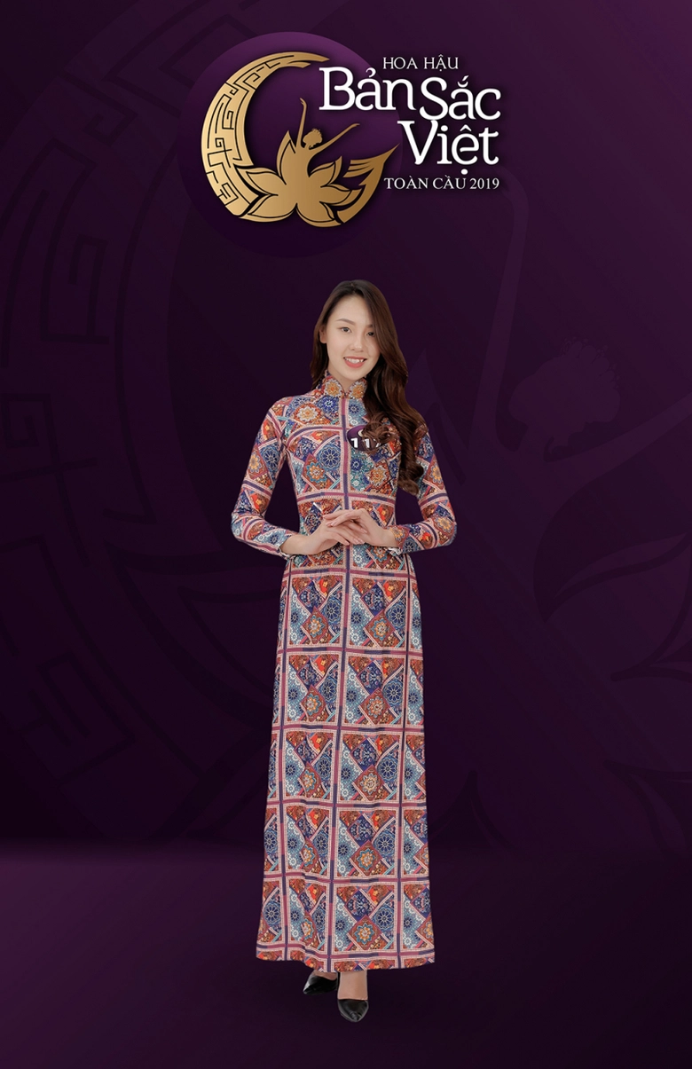 SBD 117 ĐO&Agrave;N TƯỜNG LINH