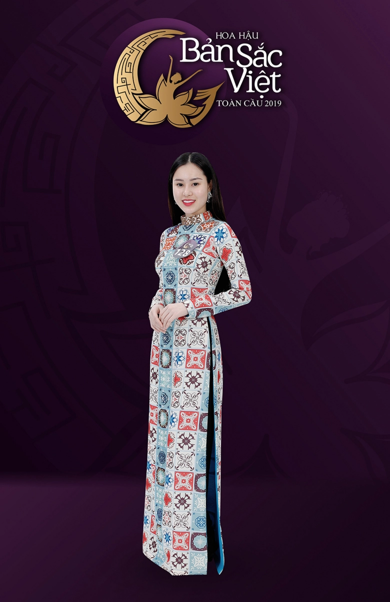 SBD 128 NGUYỄN THỊ MỸ TI&Ecirc;N