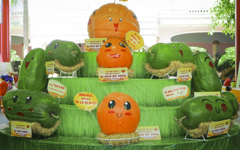 Khu vuon than k&igrave;