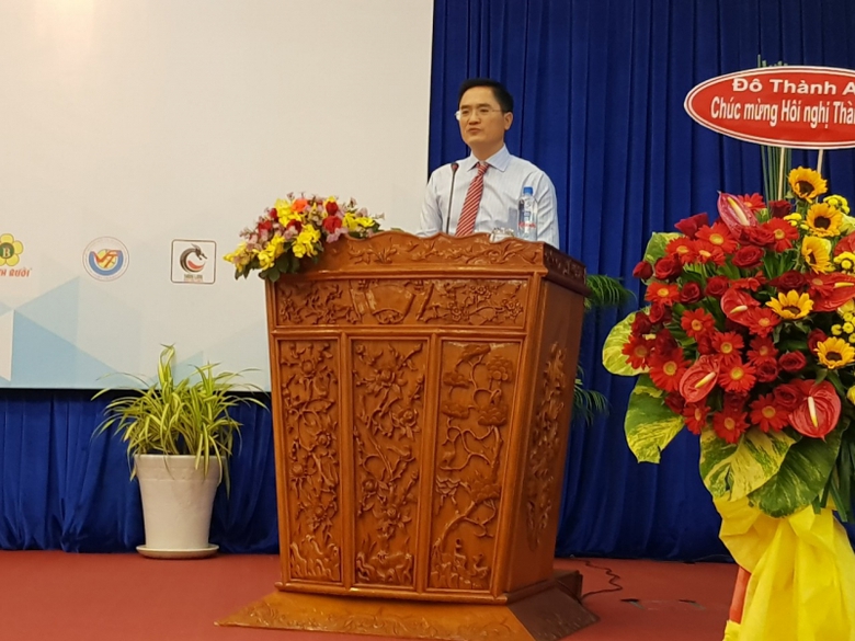 Ph&oacute; giam doc SGTVT