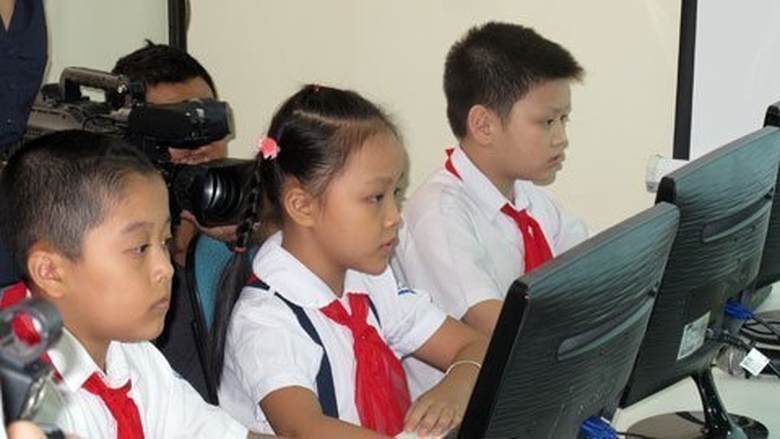 giao thong thong minh