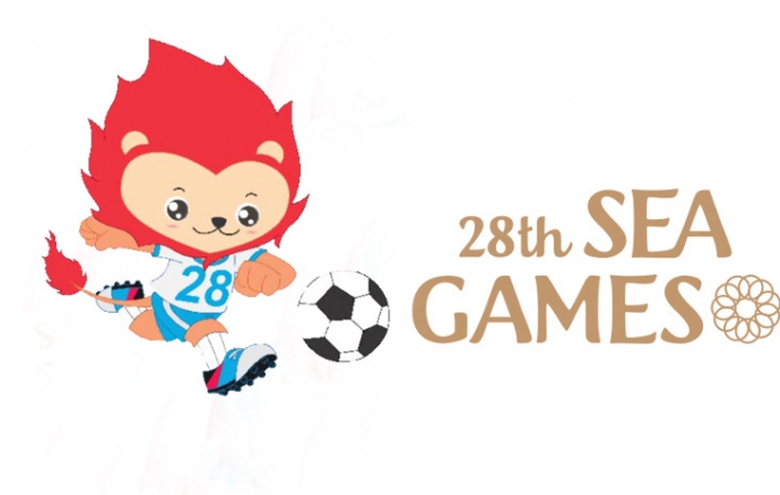 Sea Games 28