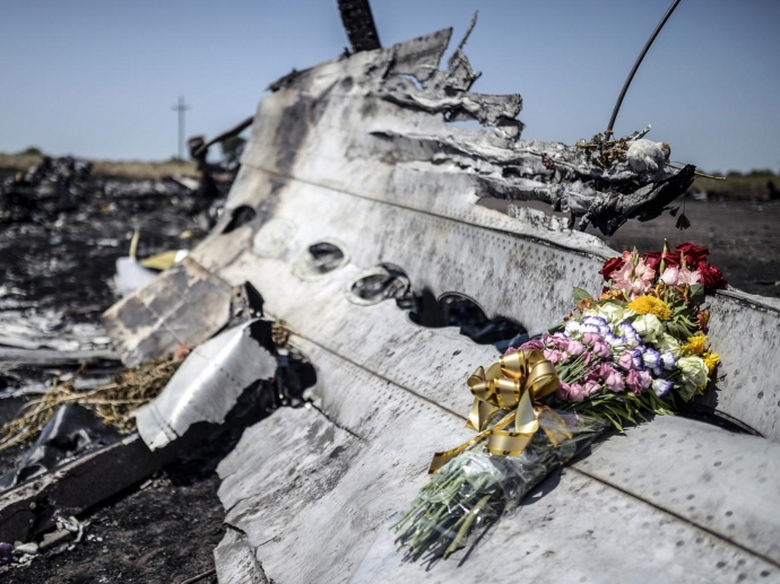 MH17-afp