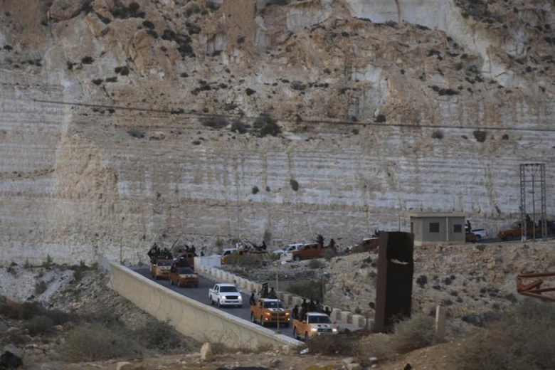 derna-isis-middle-east-north-africa-libya