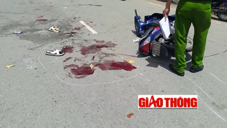 baogiaothong, tai nạn baogiaothong, ATGT baogiaoth