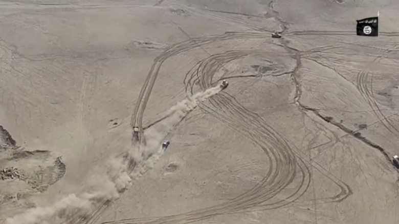ISIS-drone-video-on-outskirts-of-Mosul-696x391