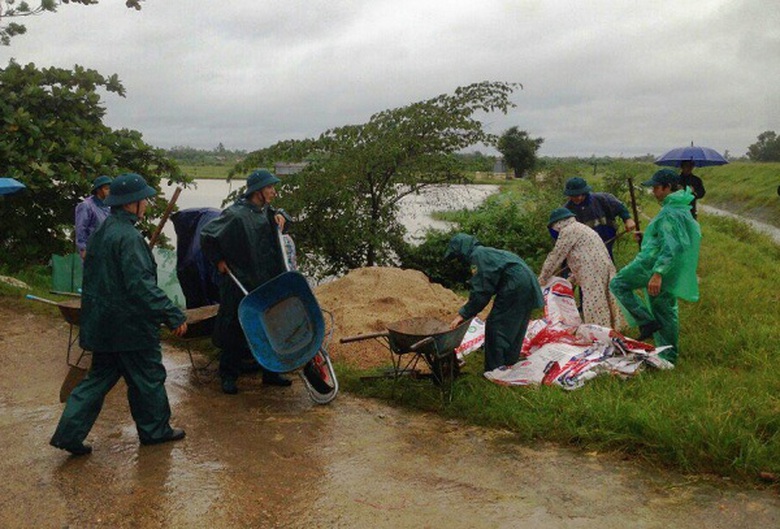 diễn-tập-ph&ograve;ng-chống-thi&ecirc;n-tai-tại-quảng-trị4