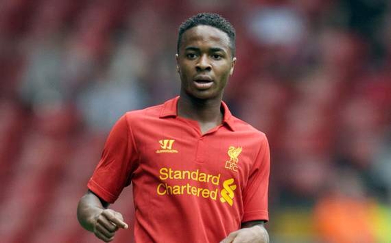 Sterling đang được Chelsea v&agrave; Real để &yacute;