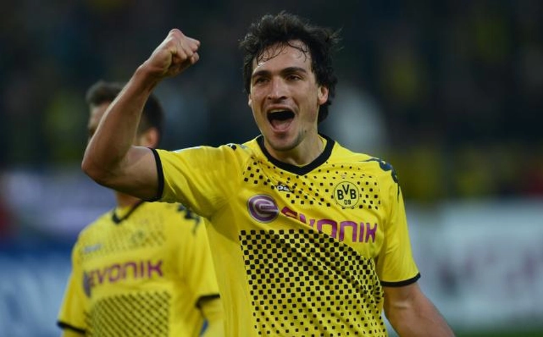 Quỷ đỏ rất muốn c&oacute; sự phục vụ của Hummels