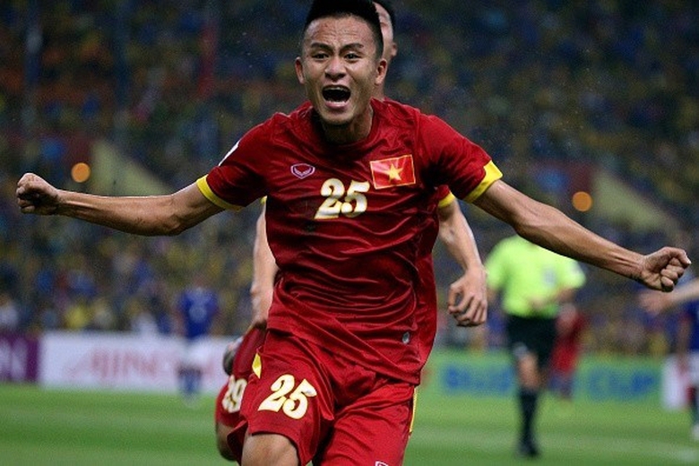 U23 Việt Nam sẽ kh&ocirc;ng c&oacute; sự phục vụ của Huy To&agrave;n
