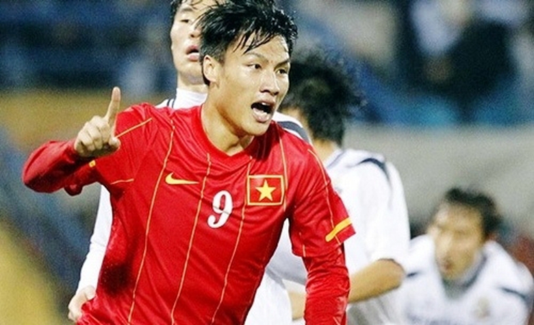 Mạc Hồng Qu&acirc;n