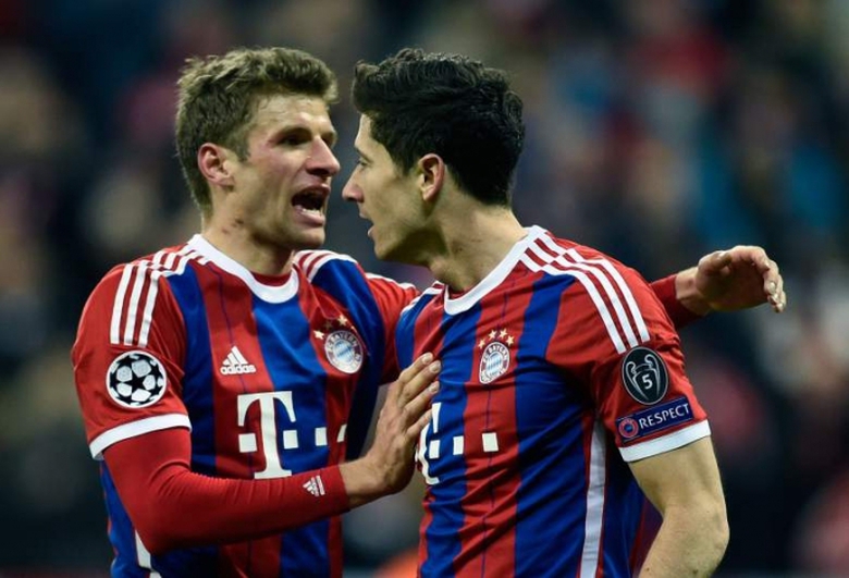 Bayern được dự đo&aacute;n dễ d&agrave;ng đ&aacute;nh bại Porto