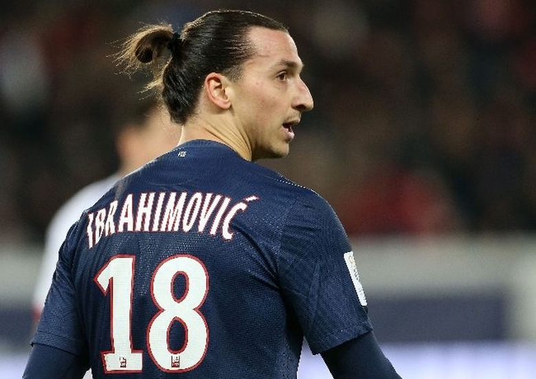 Ibrahimovic