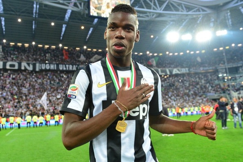 Paul Pogba