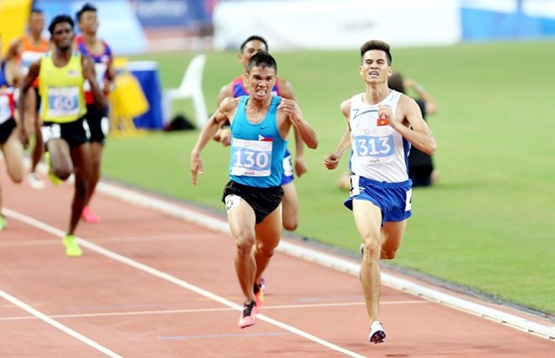 Dương Văn Th&aacute;i