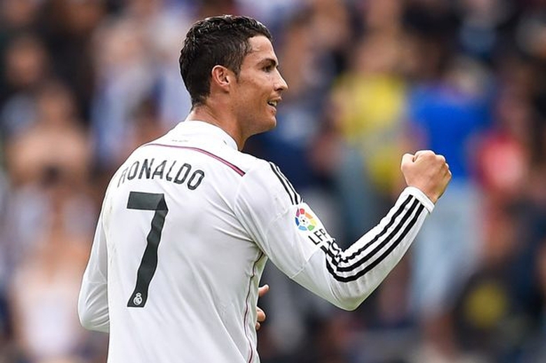 Ronaldo sắp bị b&aacute;n