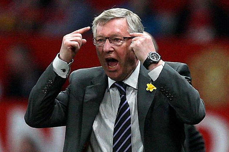 Sir-Alex