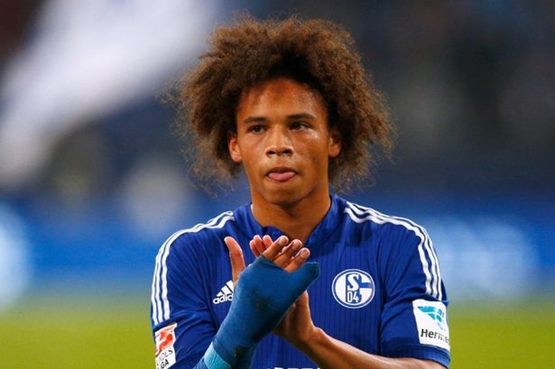 Leroy-Sane