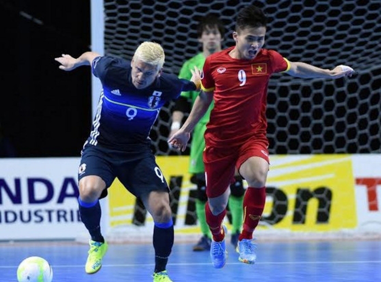 futsal-viet-nam-du-world-cup