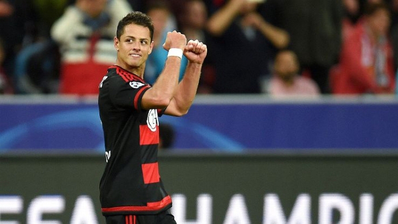 chicharito